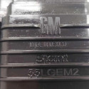 Filtro Canister Gm Onix 1.0 Turbo 2020 2025 Original