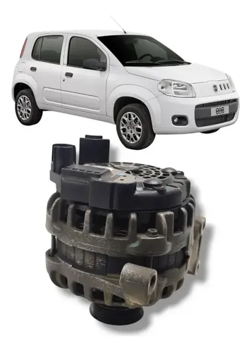 Alternad Palio Siena Strad Mobi Punto Idea Partner 1.0 1.4