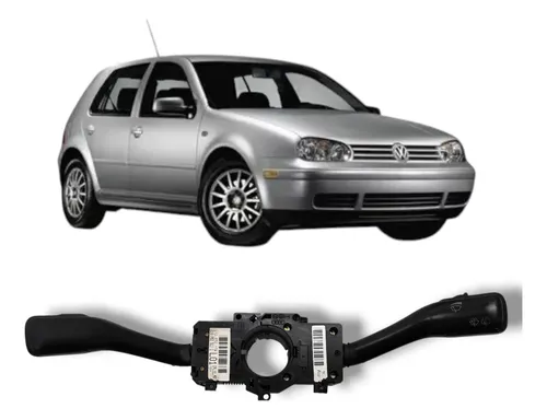 Chave Seta Vw Volkswagen Golf  A3 2000 2008