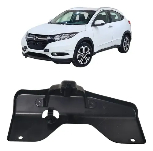 Protetor Chicote Bico Injetor Honda Hr-v 2016 2021