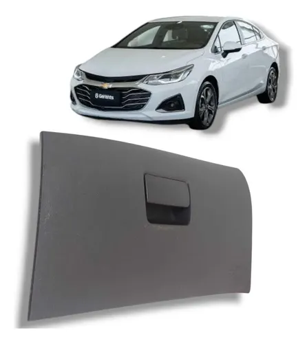 Tampa Porta Luvas Cruze 2017 2018 A 2023