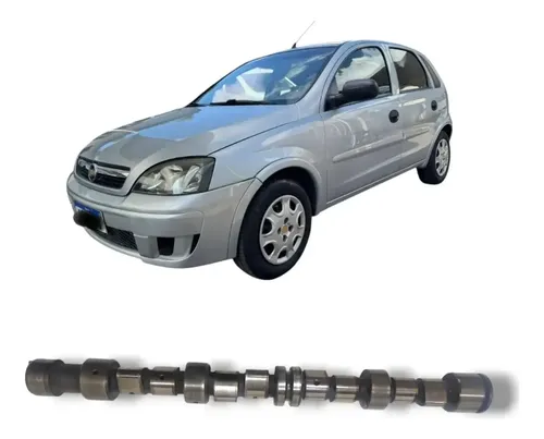Comando Válvula Gm Chevrolet Corsa 1.0 2000 2005