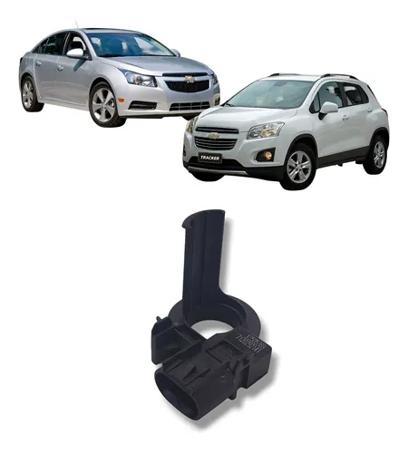 Sensor Corrente Bateria Gm Cruze Tracker Preto
