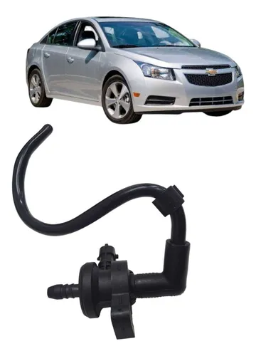 Válvula Canister Chevrolet Cruze Original