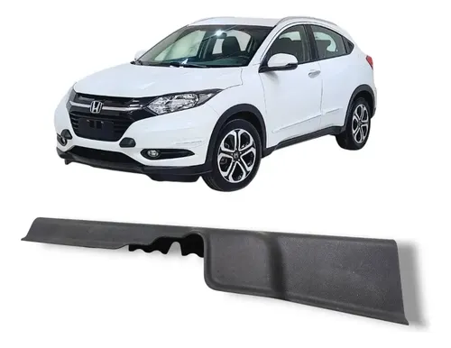 Soleira Dianteira Esquerda Honda Hr-v 2016 2021