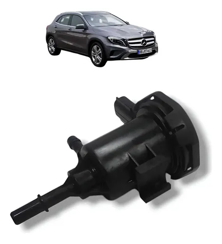 Válvula Canister Mercedes Gla 200 250 2015 2019 