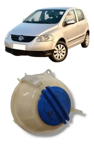 Reservatório Água Vw Volkswagen Fox 2003 2010