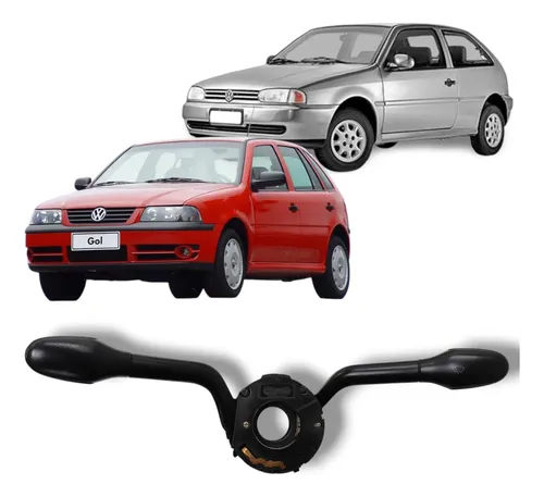 Chave Seta Vw Volkswagen Gol G2 G3 1994 2005