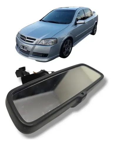 Retrovisor Interno Vectra 06/11 Astra 04 /11 Zafira 01/12